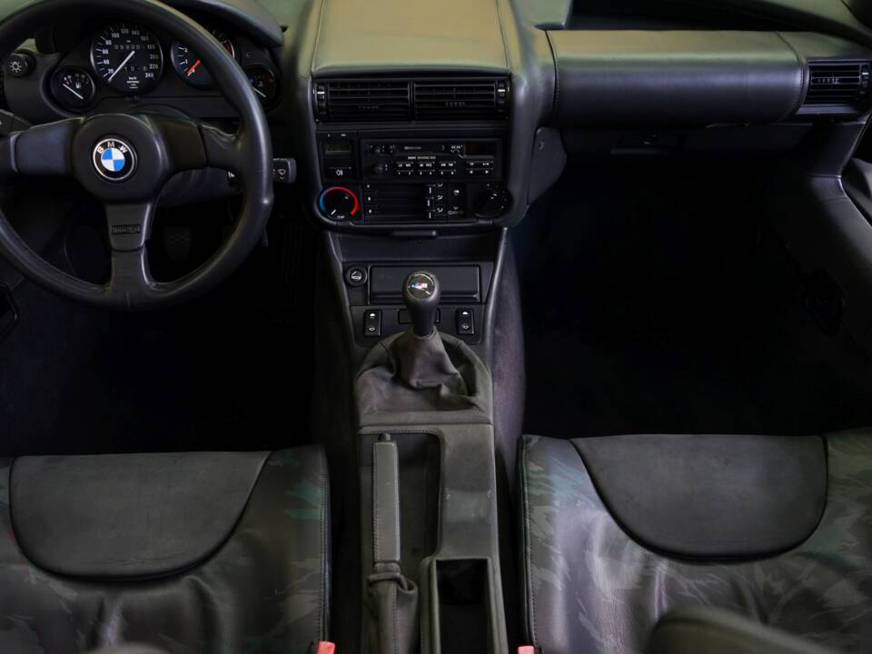 Image 21/31 de BMW Z1 (1991)