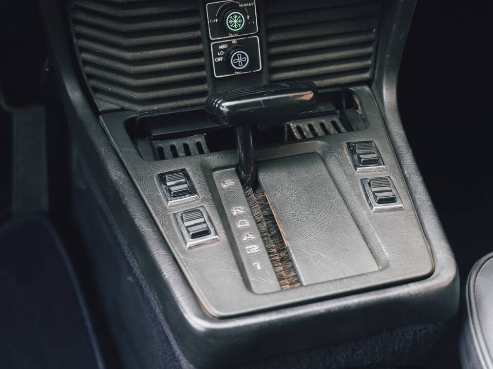Bild 53/106 von BMW 633 CSi (1976)