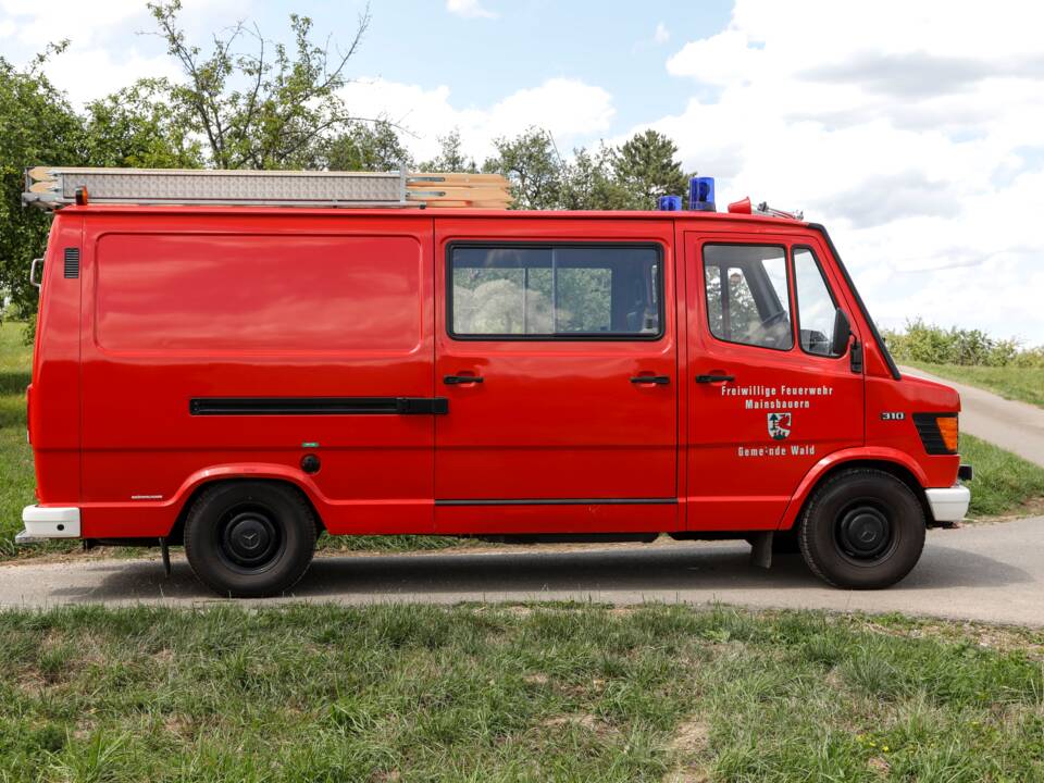 Bild 23/72 von Mercedes-Benz T1 310 (1993)