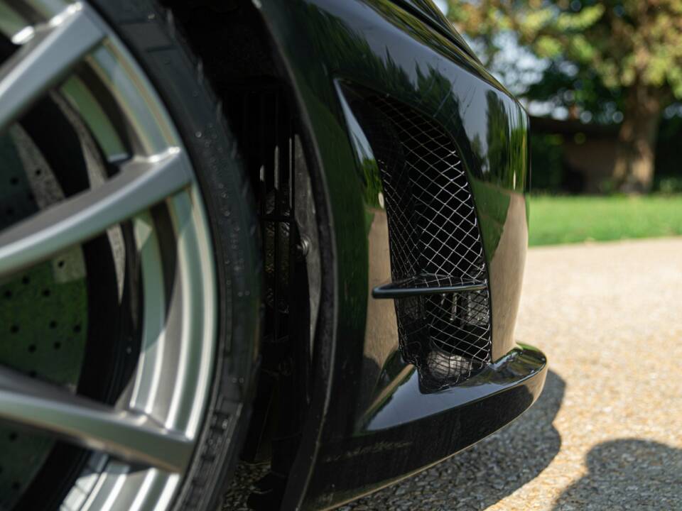 Image 32/50 of Ferrari 430 Scuderia (2008)