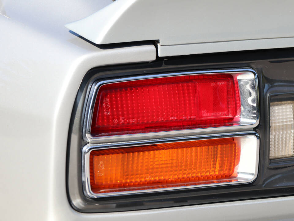 Bild 43/50 von Datsun 260 Z (1978)