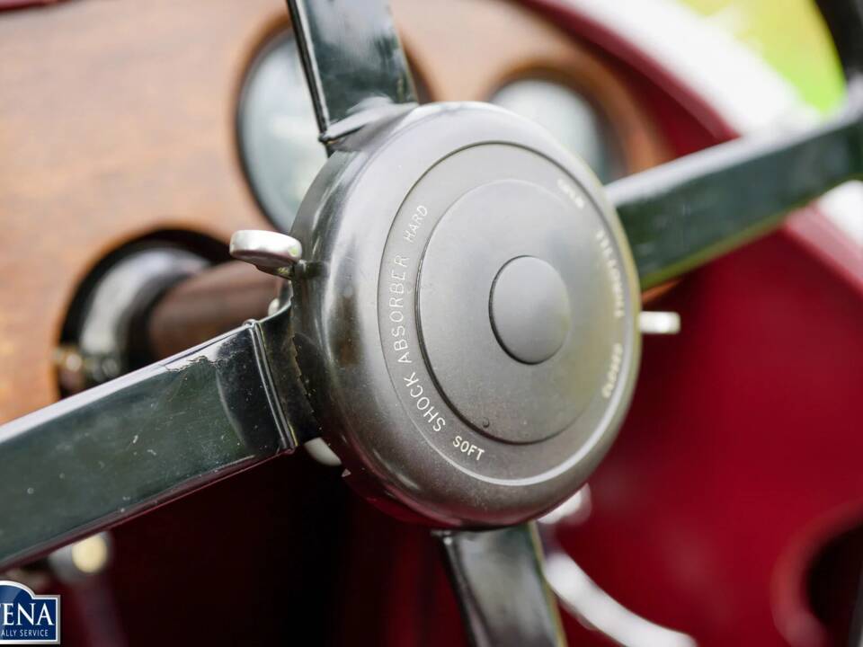 Afbeelding 28/49 van Lagonda 4,5 Liter LG 45 Rapide (1937)