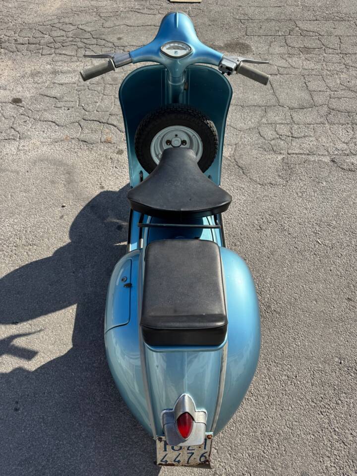Image 3/7 of Piaggio DUMMY (1961)