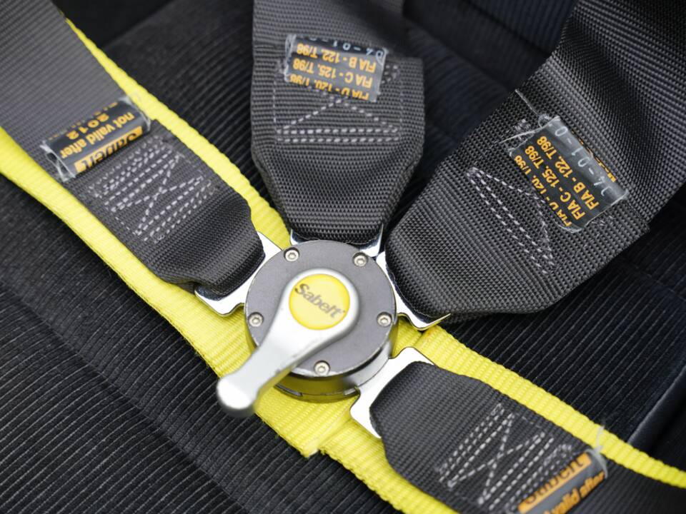 Bild 19/50 von Triumph TR 6 (1972)