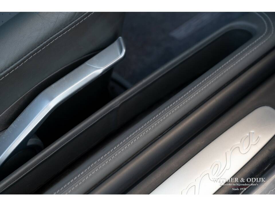 Bild 33/37 von Porsche 911 Carrera (2006)