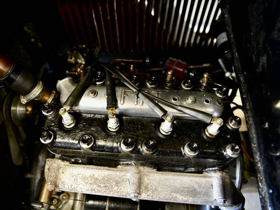 Bild 28/43 von FIAT 501 (1925)