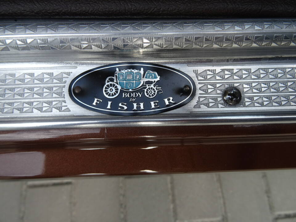 Image 45/57 de Chevrolet 210 (1953)