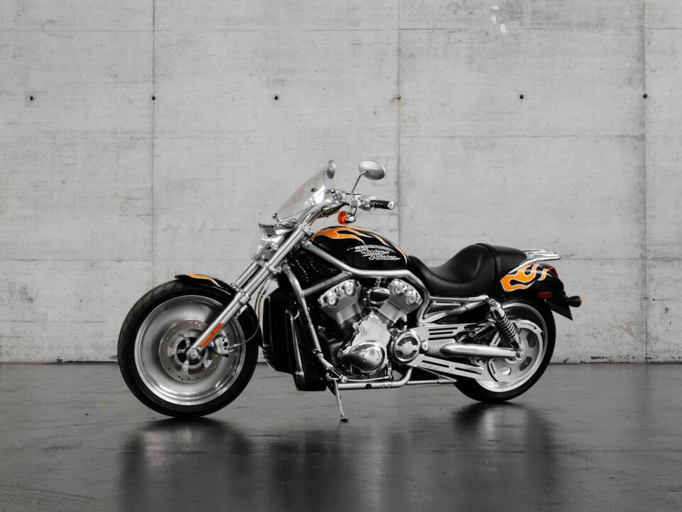 Immagine 1/18 di Harley-Davidson DUMMY (2004)