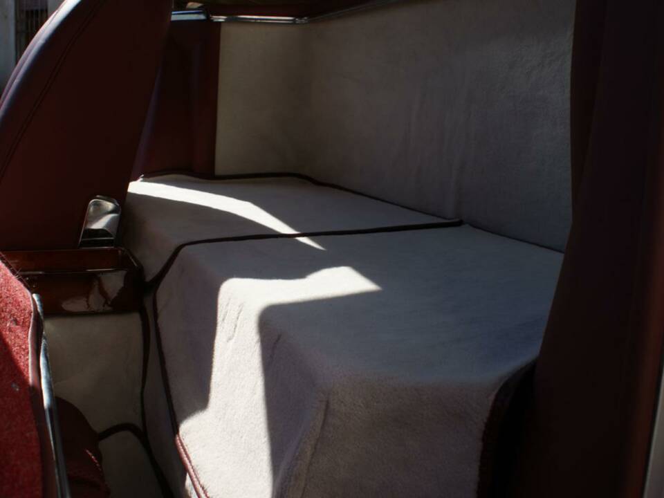 Bild 49/50 von Mercedes-Benz 230 SL (1967)