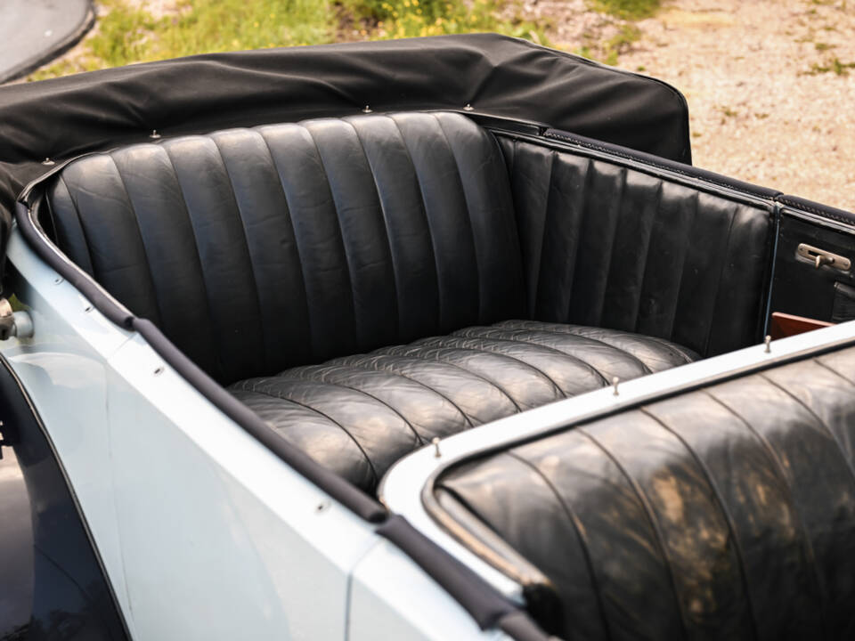 Imagen 14/50 de Rolls-Royce 40&#x2F;50 HP Silver Ghost (1928)