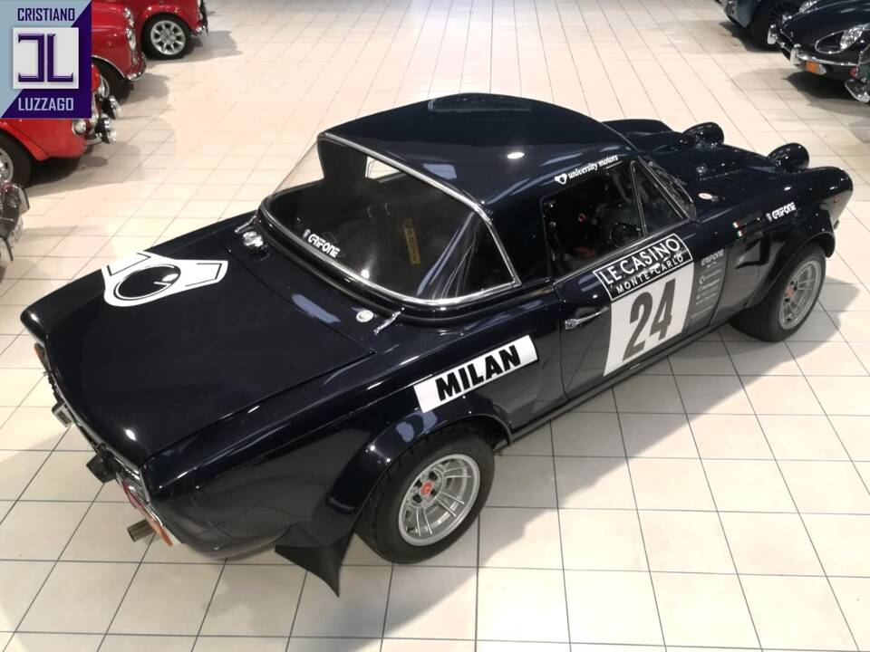 Bild 9/64 von FIAT 124 Abarth Rally (1975)