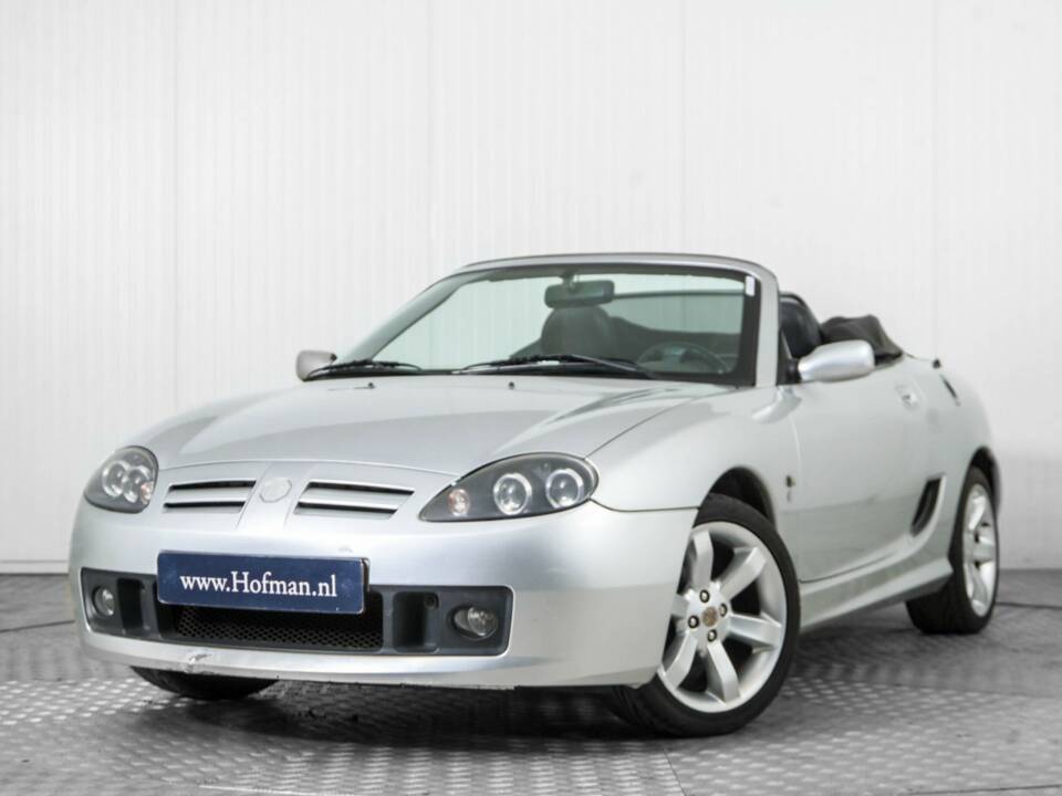 Immagine 3/50 di MG TF 135 (2004)