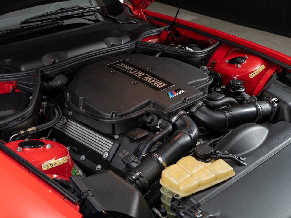 Bild 37/40 von BMW Z8 (2002)