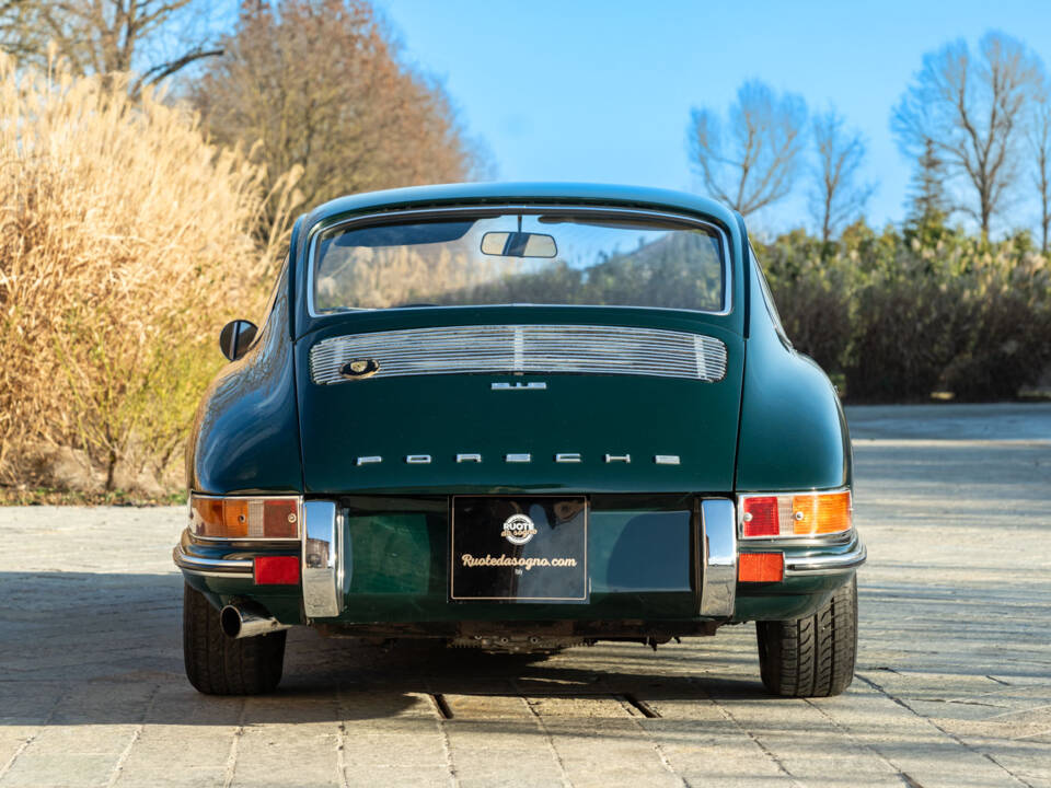 Bild 7/45 von Porsche 912 (1968)