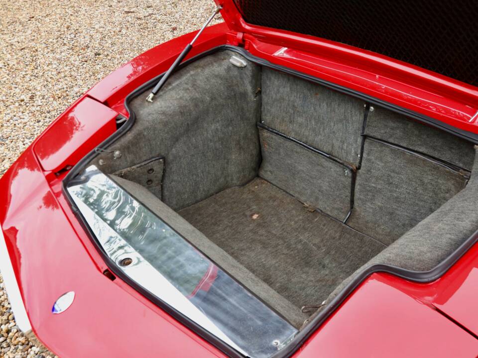 Image 20/50 of Maserati Bora 4900 (1973)