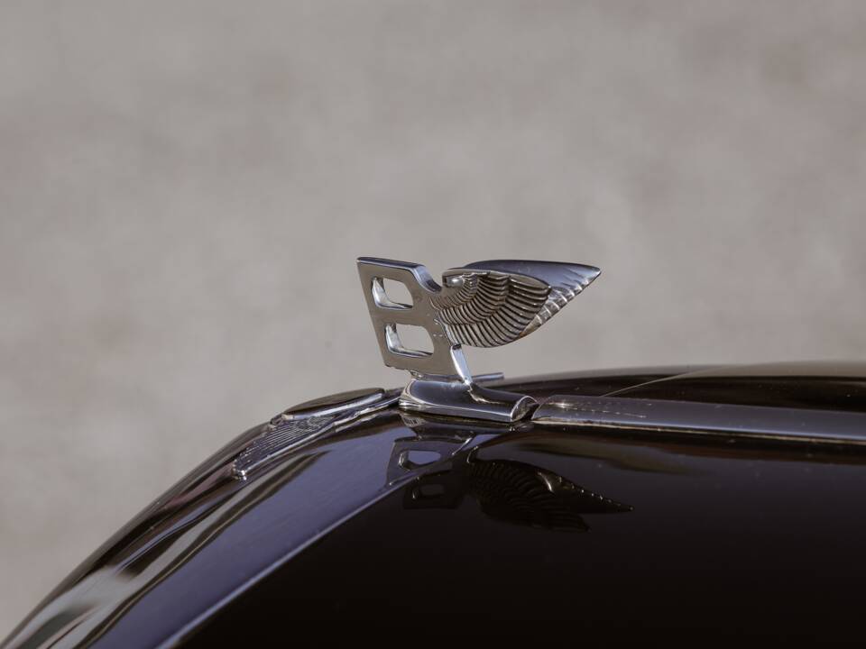 Immagine 44/196 di Bentley T 2 (1978)