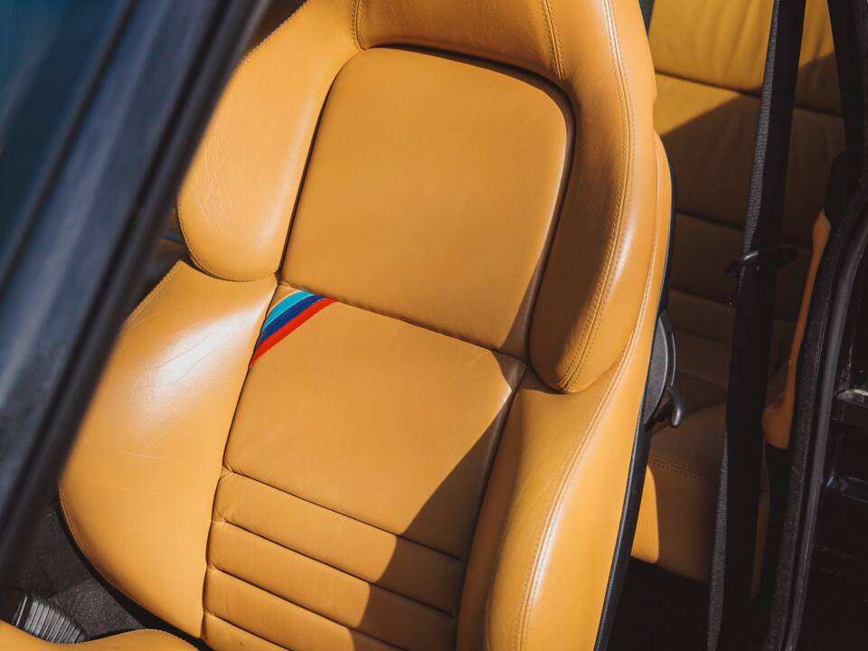 Immagine 24/37 di BMW M3 (1997)