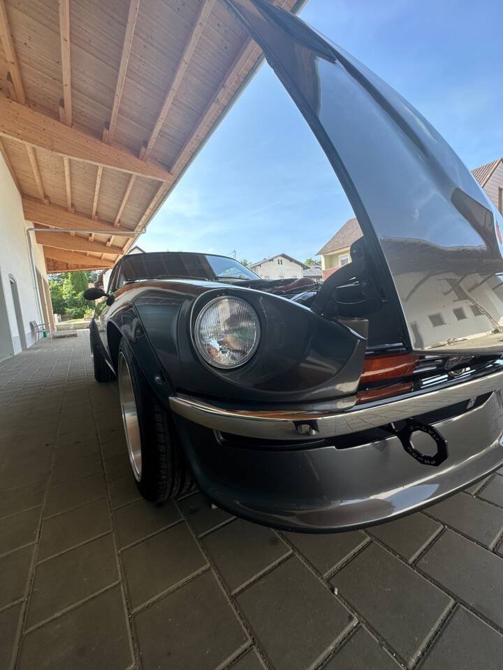 Image 14/64 of Datsun 280 Z (1976)