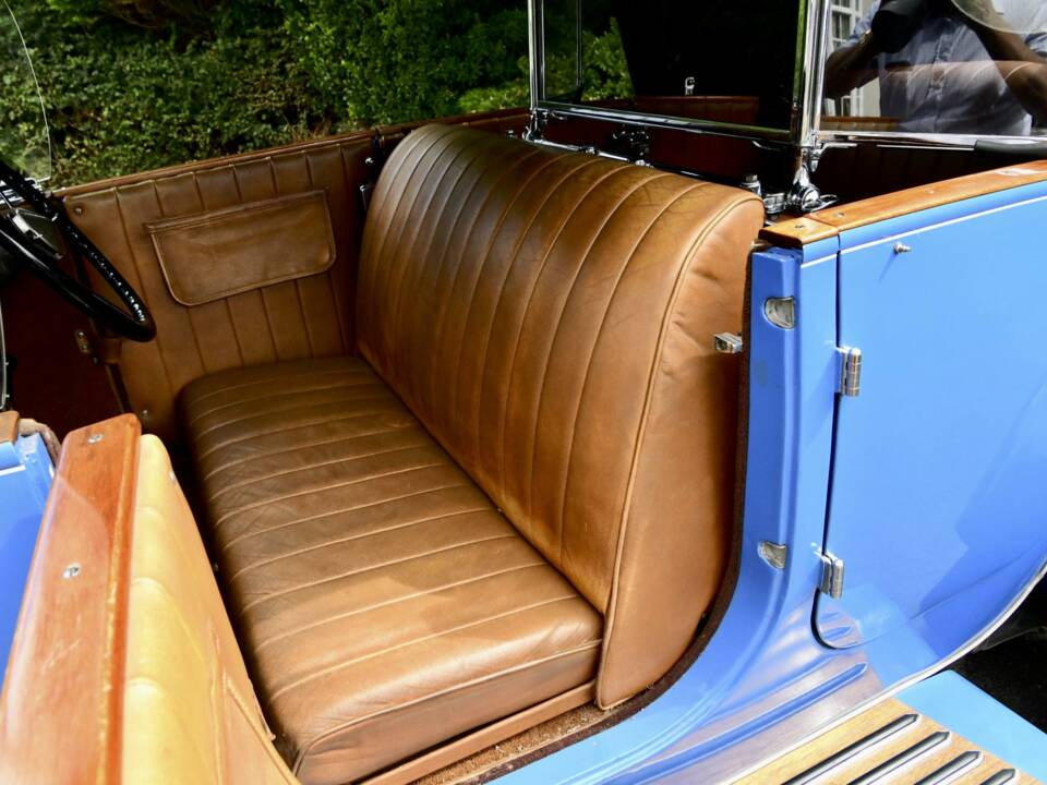 Immagine 19/50 di Lanchester 30 HP (1931)