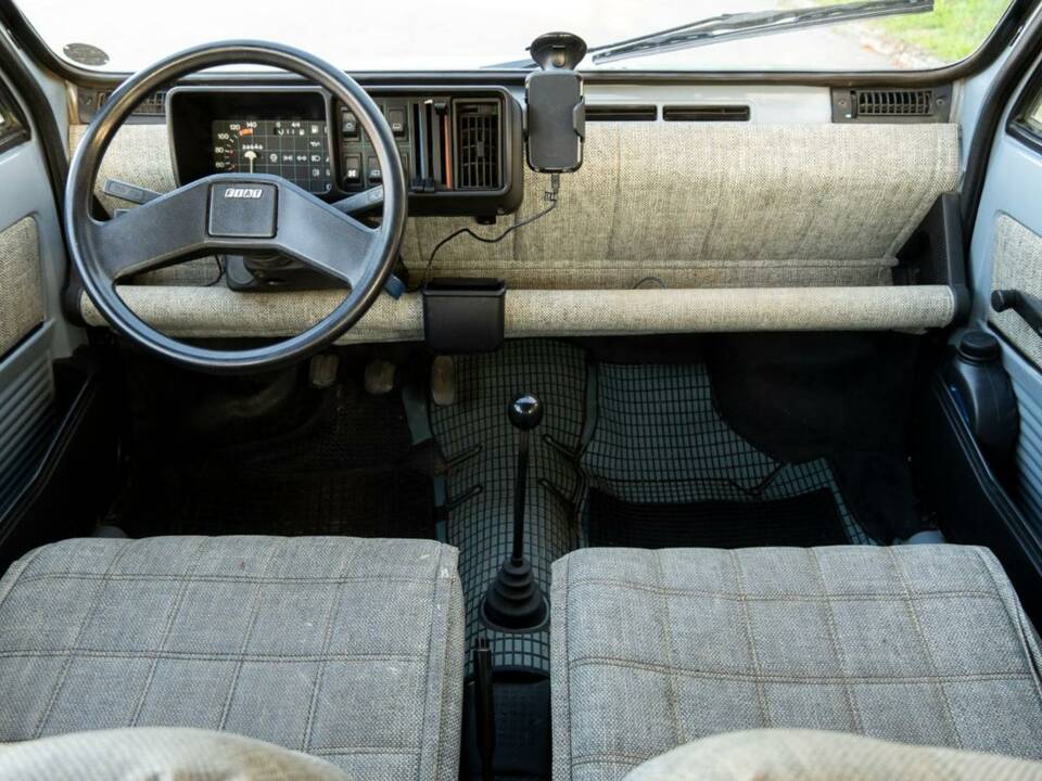 Image 20/23 of FIAT Panda (1985)
