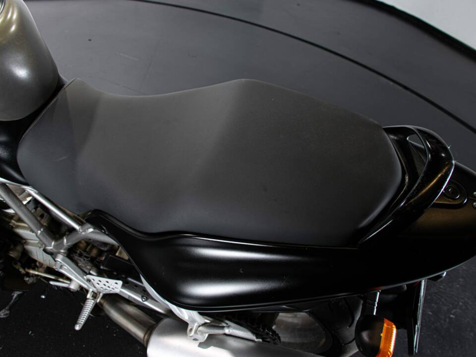 Immagine 24/50 di Ducati 750 SS i.e. (2001)