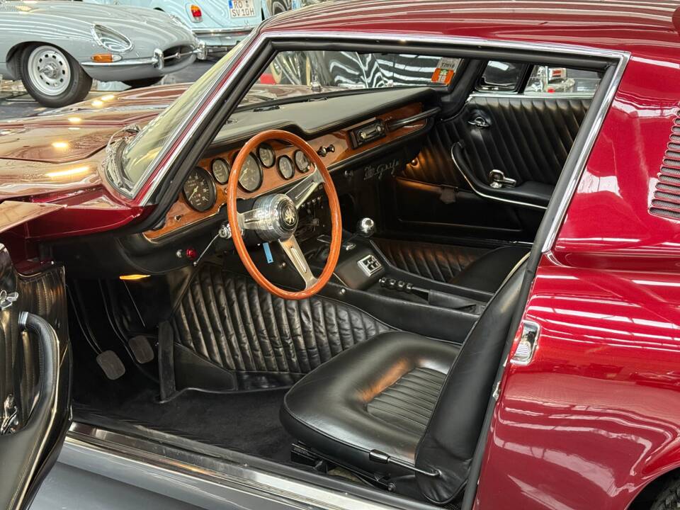 Afbeelding 22/39 van ISO Grifo GL 350 (1967)
