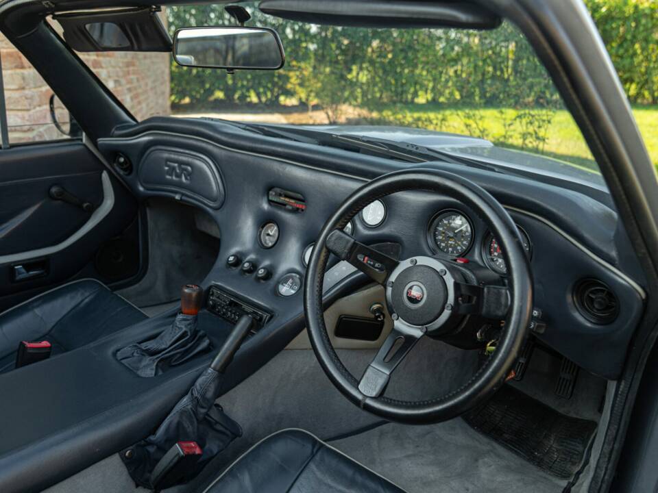 Immagine 41/50 di TVR S2 (1989)