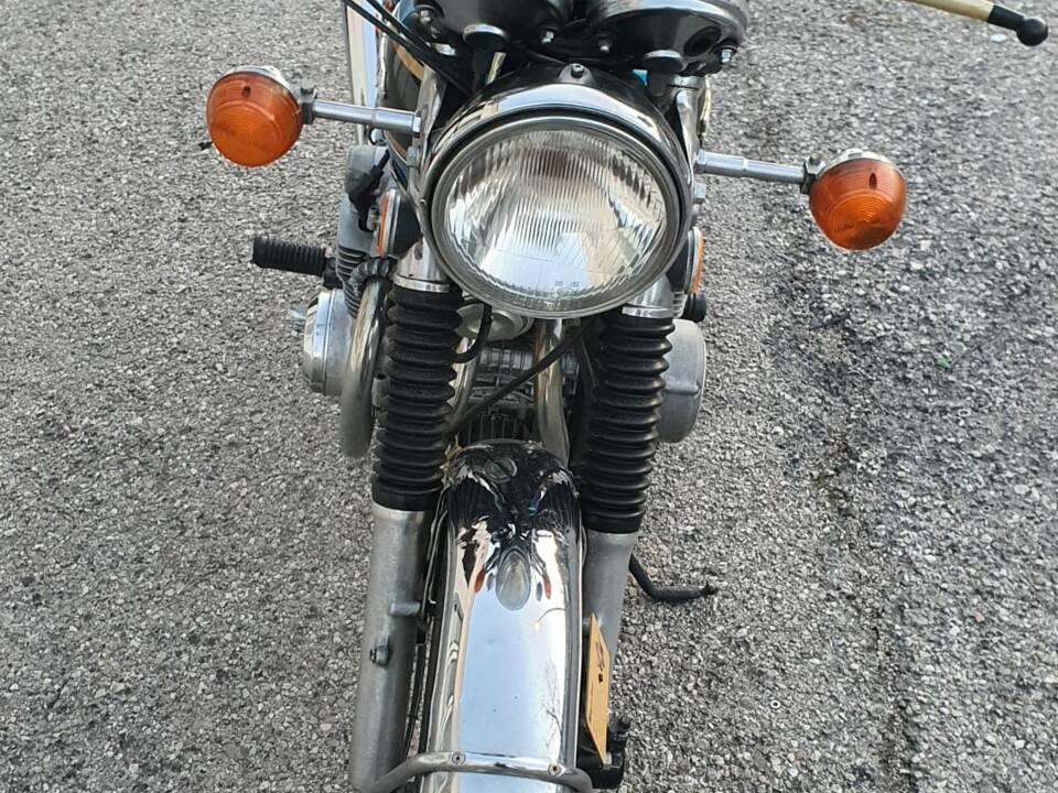 Bild 11/12 von Honda DUMMY (1977)