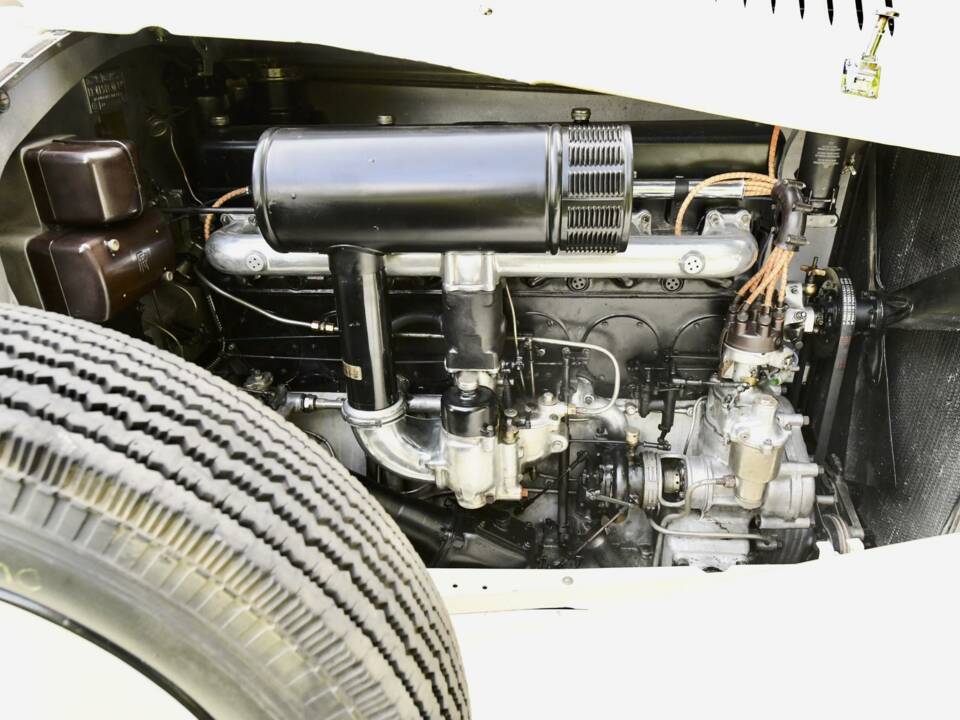 Immagine 30/50 di Rolls-Royce Phantom II (1934)