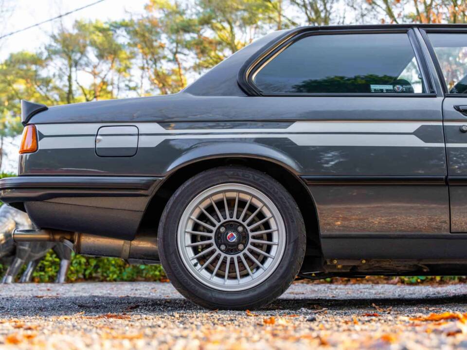 Immagine 16/42 di ALPINA B6 2.8 (1981)
