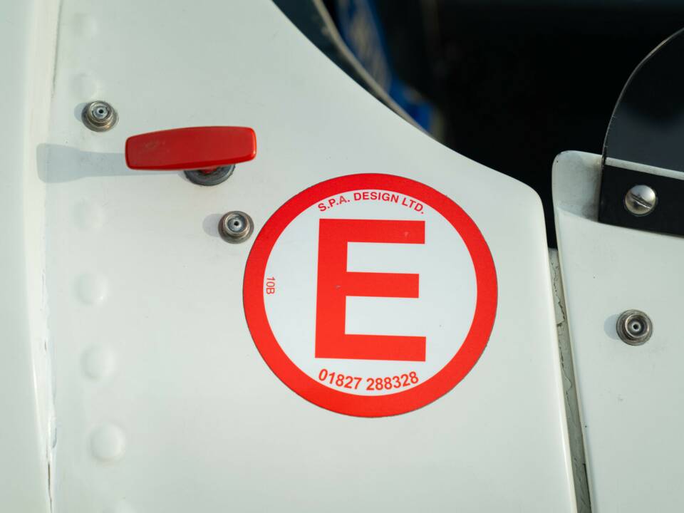 Bild 43/50 von Jaguar D-Type (1977)