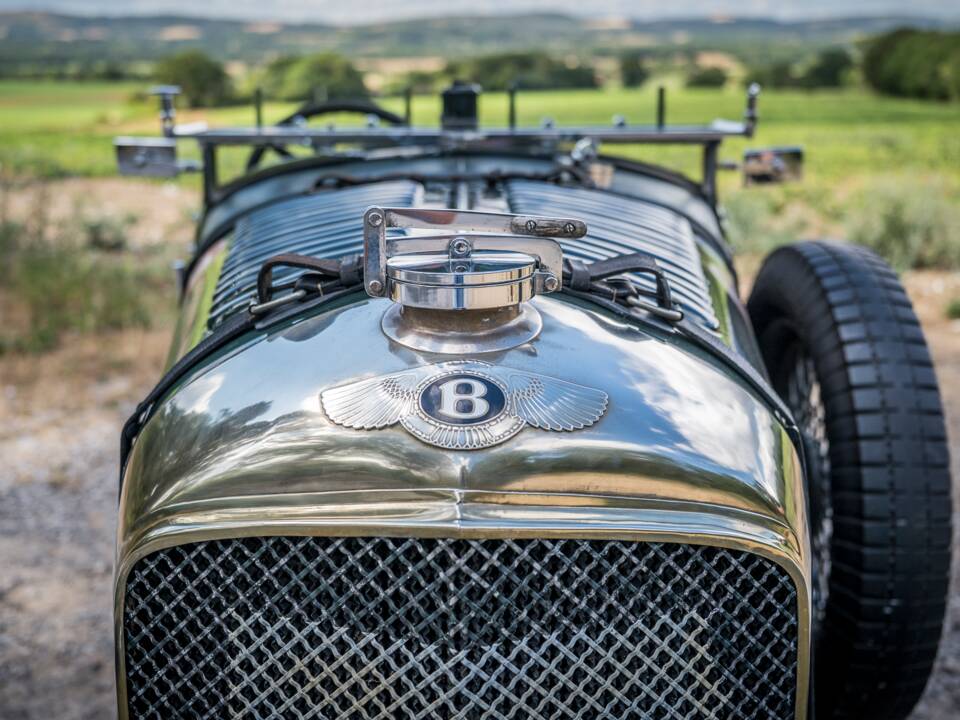 Immagine 11/22 di Bentley 4 1/2 Litre (1928)