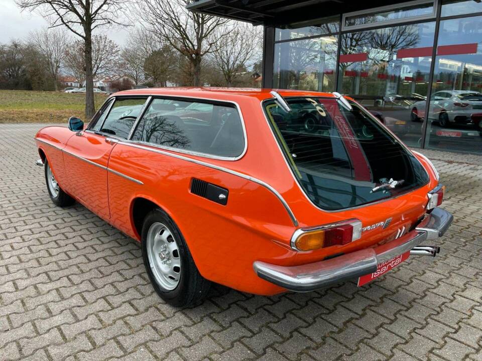 Imagen 6/20 de Volvo 1800 ES (1973)