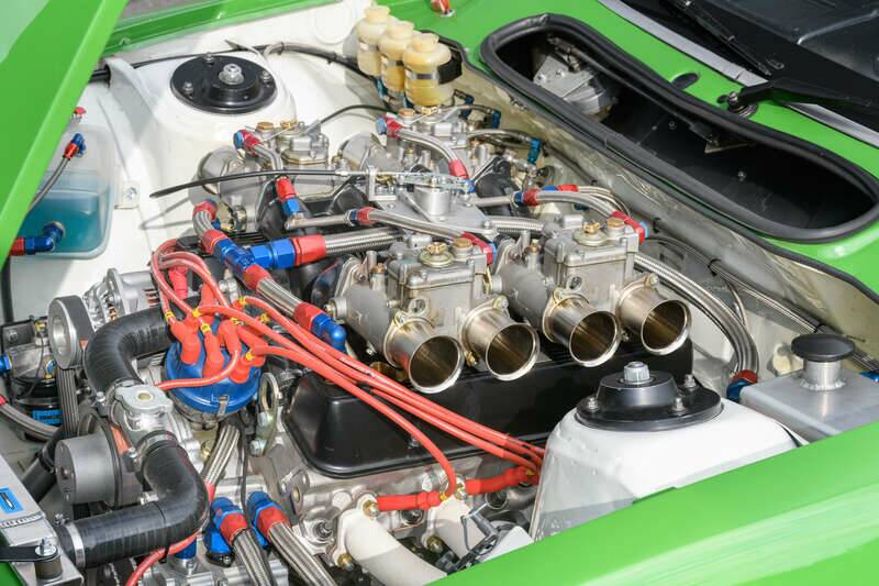 Immagine 18/50 di Rover 3500 (1981)