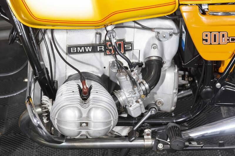 Afbeelding 4/50 van BMW DUMMY (1975)