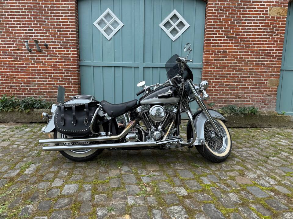 Immagine 5/16 di Harley-Davidson DUMMY (2002)