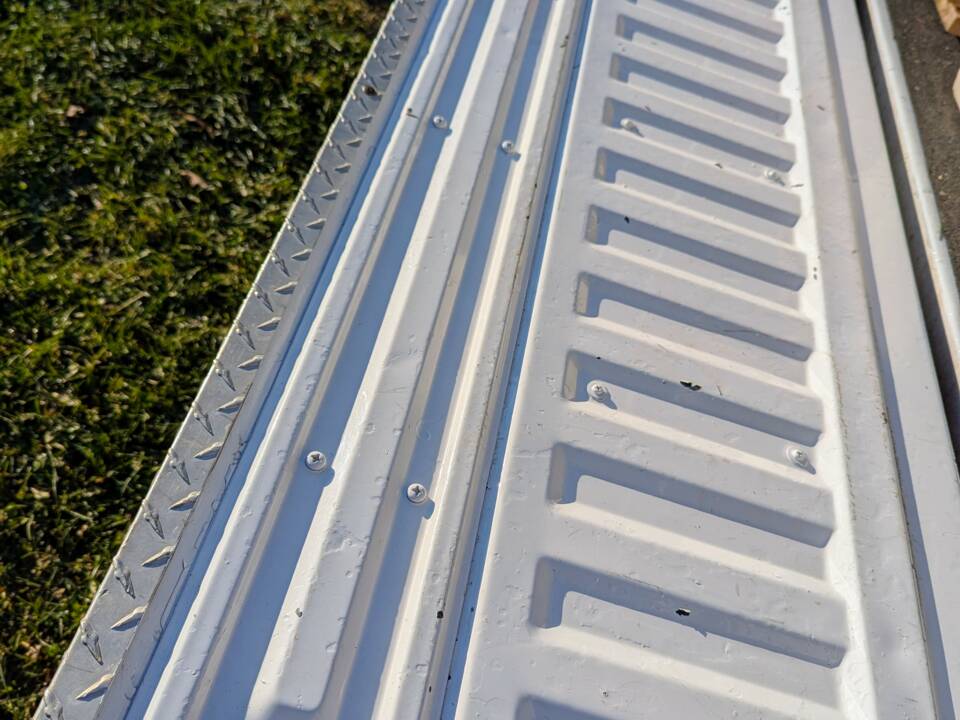 Image 17/65 of Ford F-150 (1991)