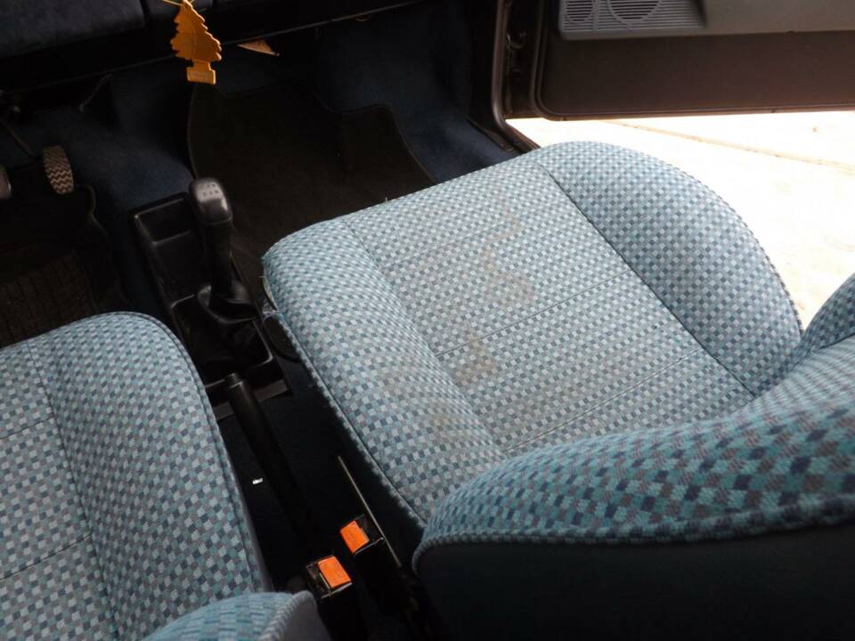 Bild 32/50 von Autobianchi Y10 Fire (1989)