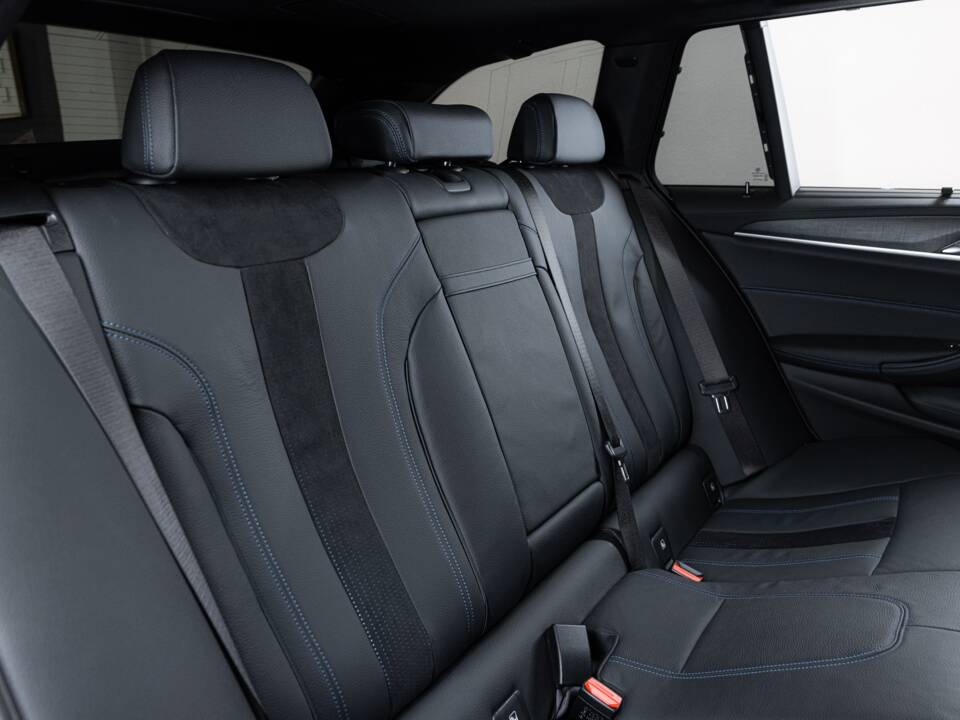 Afbeelding 28/40 van ALPINA B5 GT Touring (2023)