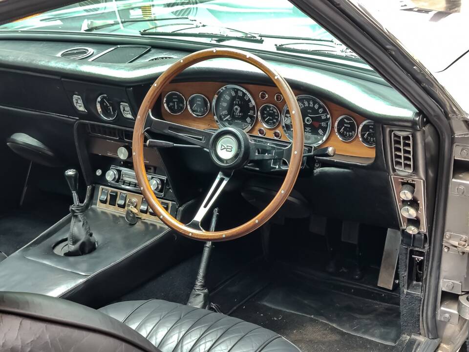 Afbeelding 4/5 van Aston Martin DBS Vantage (1968)