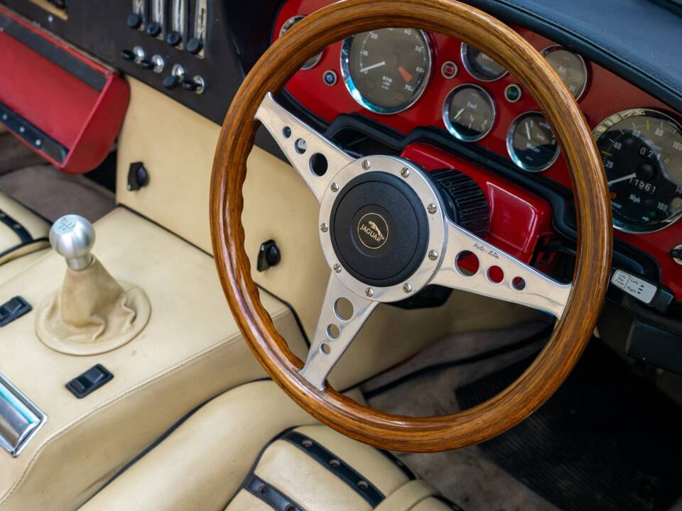 Bild 34/50 von Autokraft Daytona V12 (1975)
