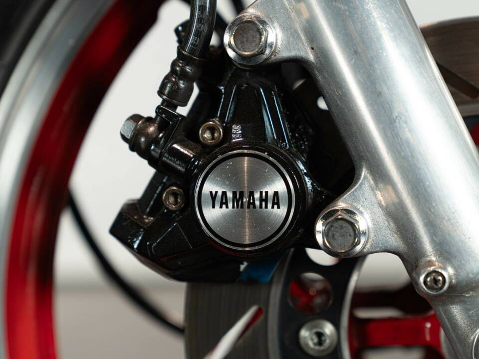 Afbeelding 10/47 van Yamaha DUMMY (1985)