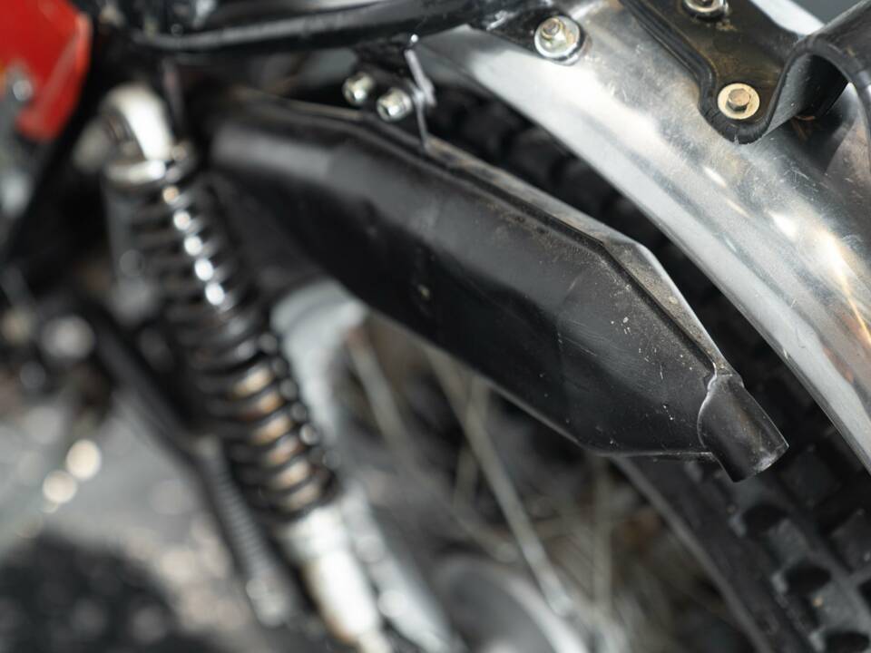 Image 9/29 of Montesa DUMMY (1978)