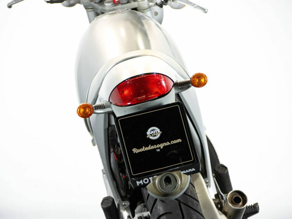 Bild 15/50 von Aprilia Moto 6.5 (2000)
