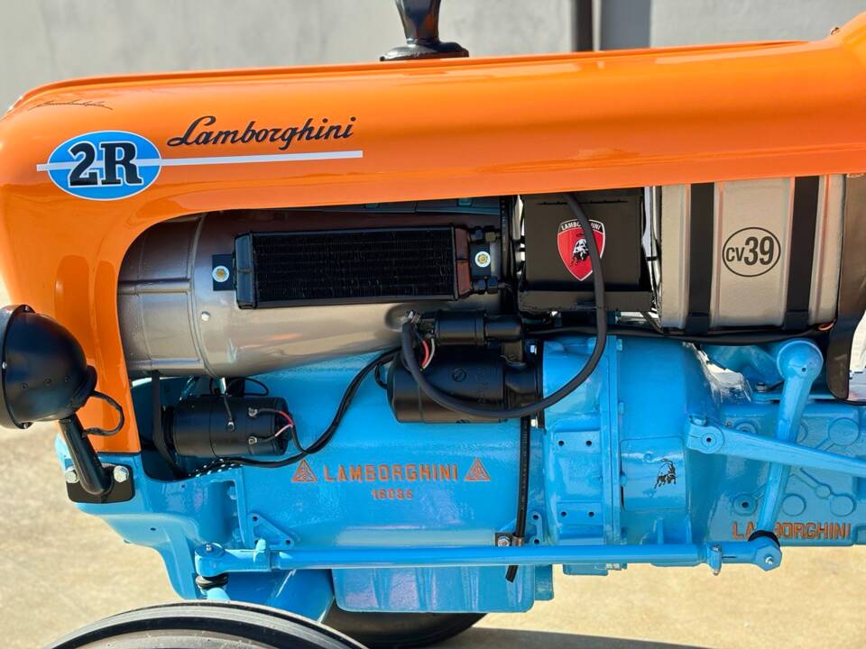 Immagine 30/106 di Lamborghini 2R (1965)