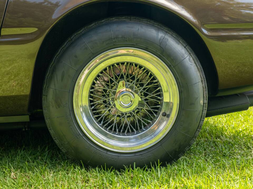 Afbeelding 34/53 van Ferrari 365 GTB/4 Spyder (1971)