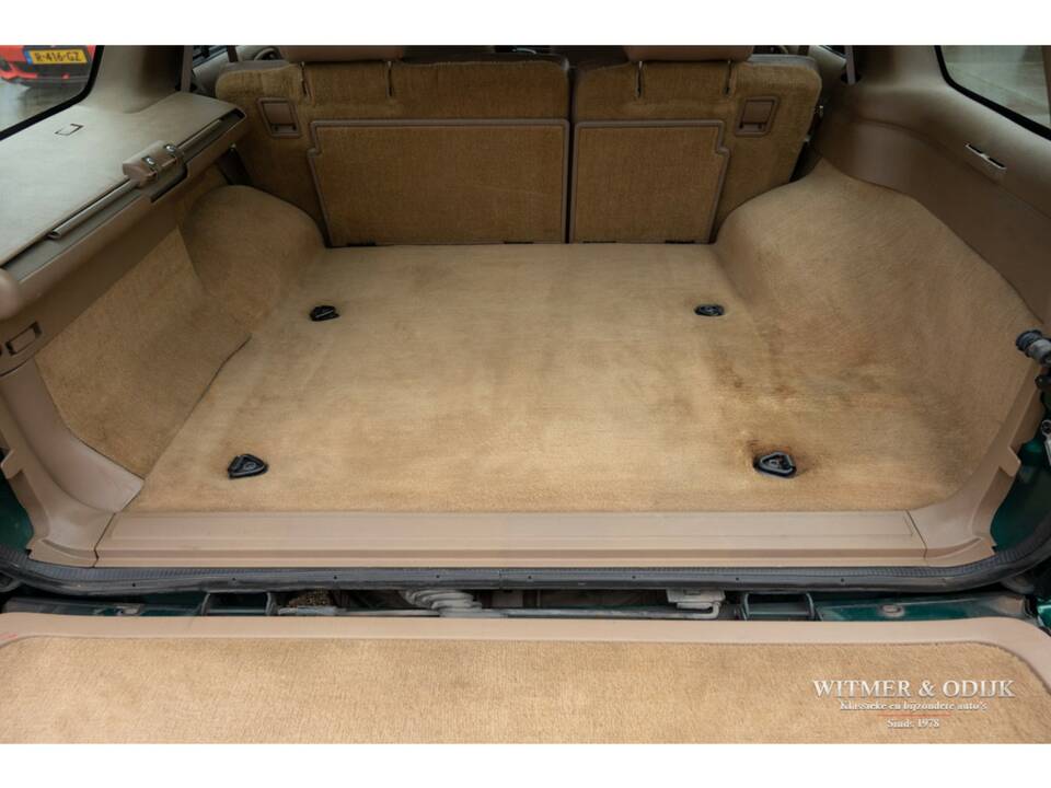 Imagen 34/35 de Chevrolet Blazer (1999)