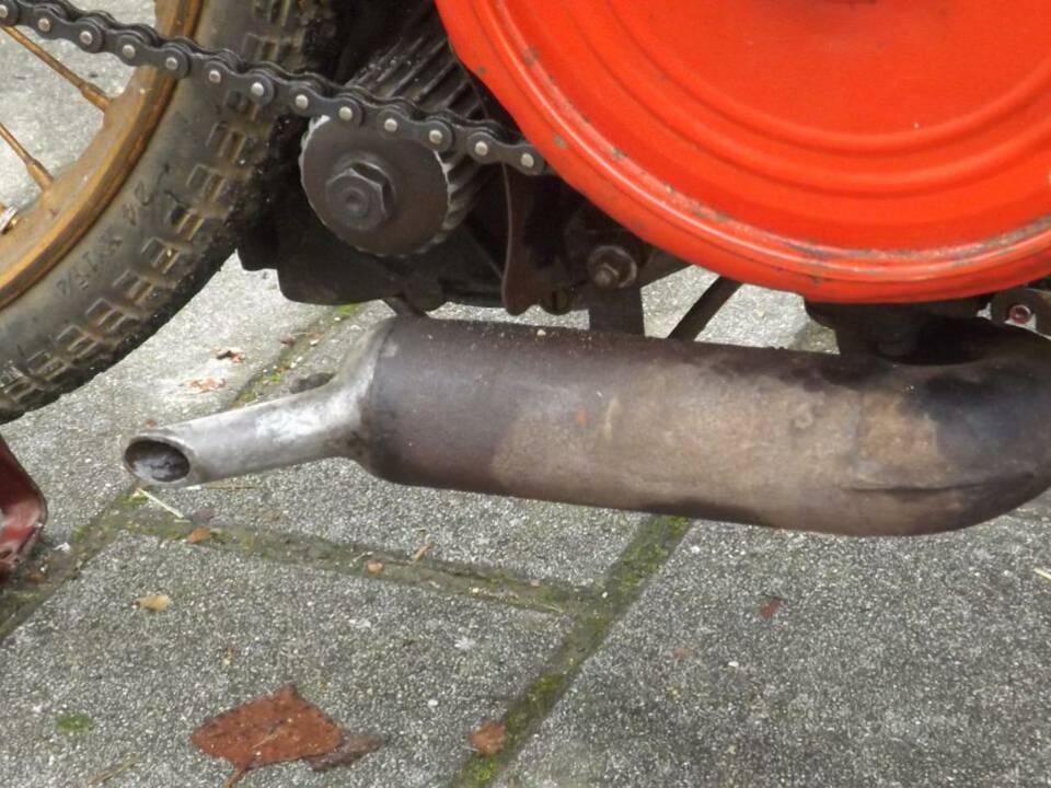 Bild 25/50 von Garelli DUMMY (1955)