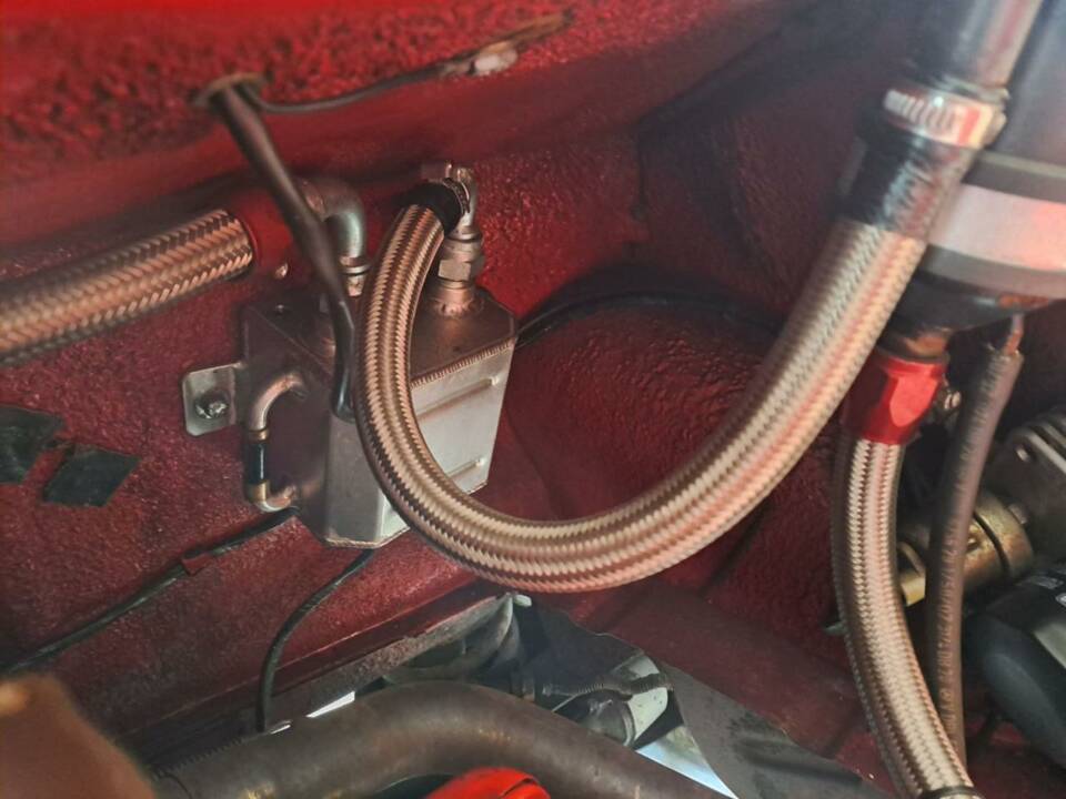 Bild 27/50 von FIAT 500 L (1973)