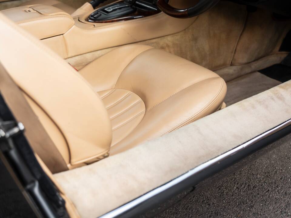 Bild 47/58 von Jaguar E-Type V12 (1974)